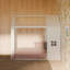 Uchi Montessori-Inspired House Twin Bed-776468631-777132527
