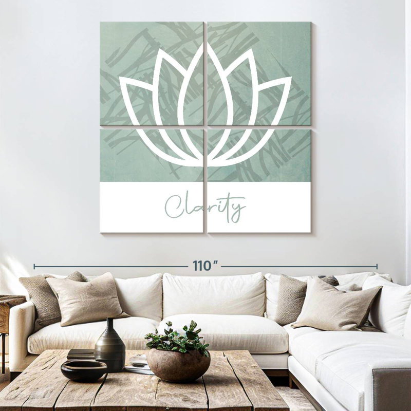 Tergel Clarity Lotus