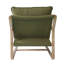 Fauteuil Prescott