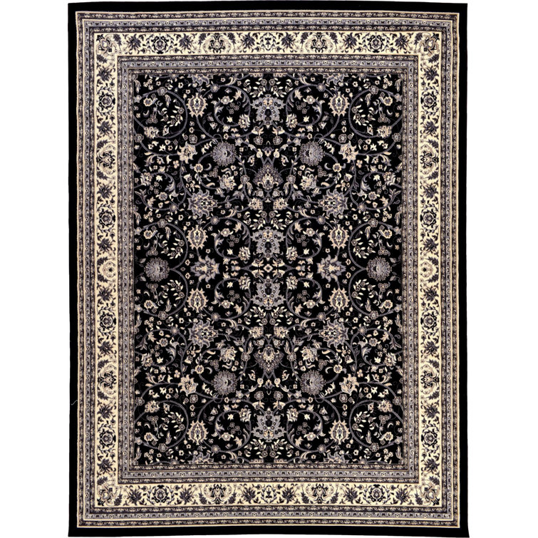 Hanan Floral Indoor Rug