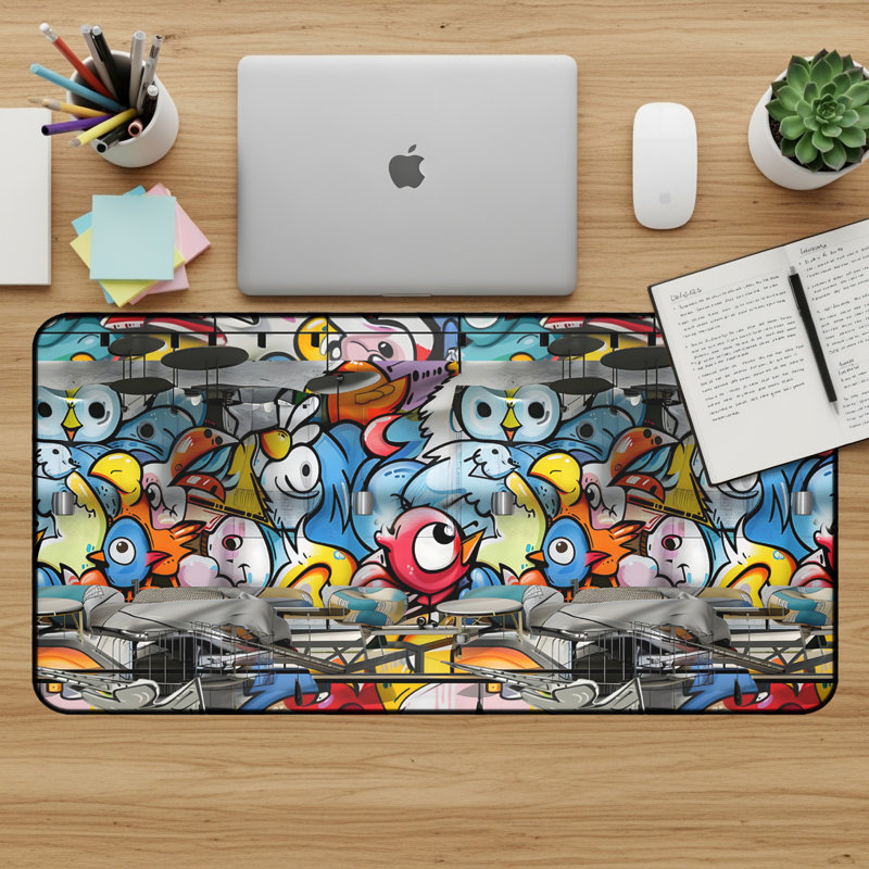 Desk Pad