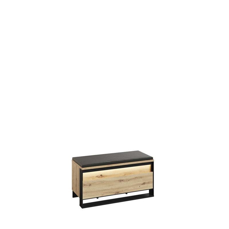 Christophe Storage Bench