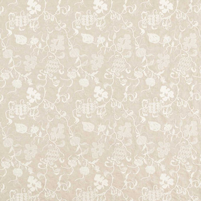 Giles Deacon Mydsomer Pickings Fabric