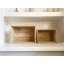 Union Rustic Decorative Bin