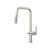 Brushed Nickel is out of stock selected