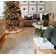 Latrissa Moroccan Flatweave Wool Charcoal/Cream Area Rug