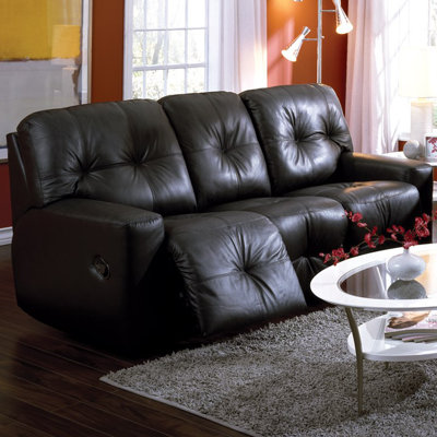 Palliser Furniture 41042-58-Tulsa II Chalk -LP-SS-ESP