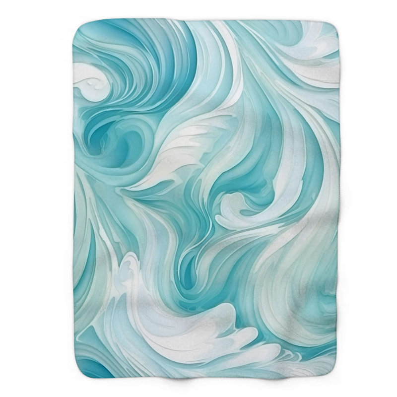 Throw Blanket, Twin