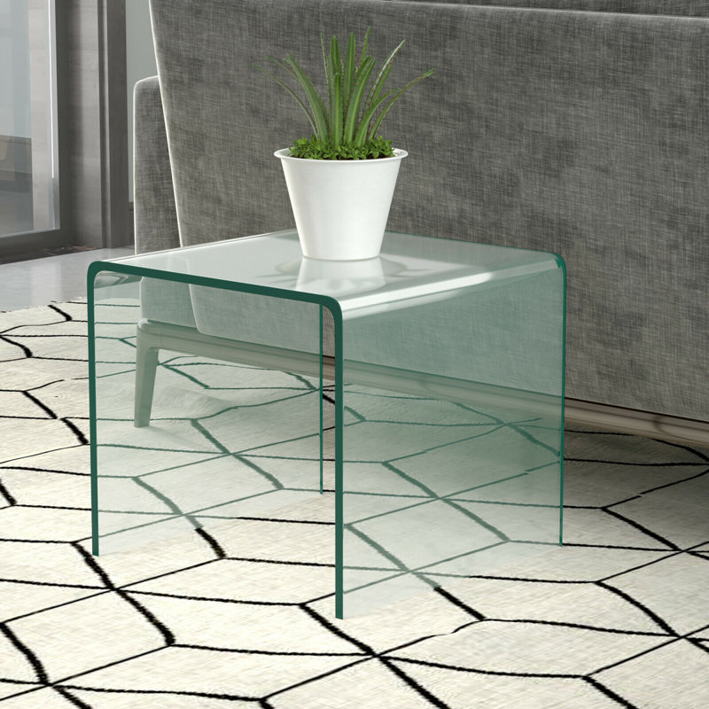 Ensemble de tables basses 3 pièces Agnella