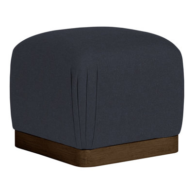 Nola Square Ottoman