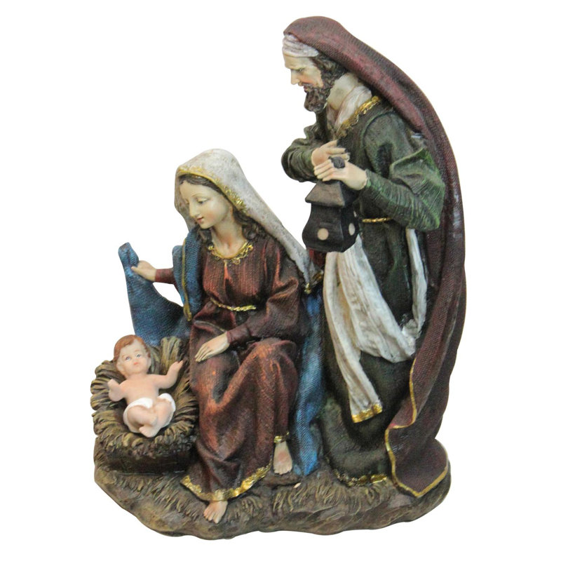Figurine de Noël 14 po