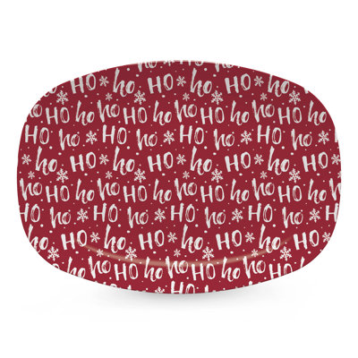 Ho Ho Ho Platter