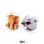 Bustillos Complete Shower System with Rough in-Valve