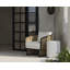 OLBIA LOUNGE CHAIR - LOUIS CREAM
