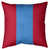 Rouge / bleu