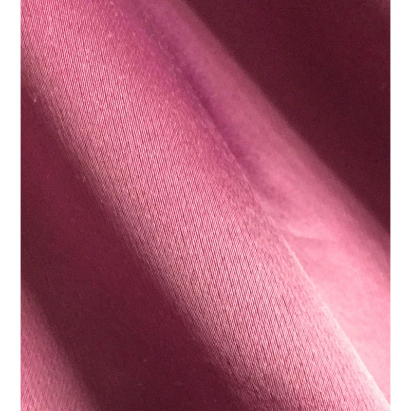 Tissu ignifuge Miroir, Pourpre