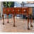 Nelsonville 59 " W Mahogany Solid Wood Buffet Table