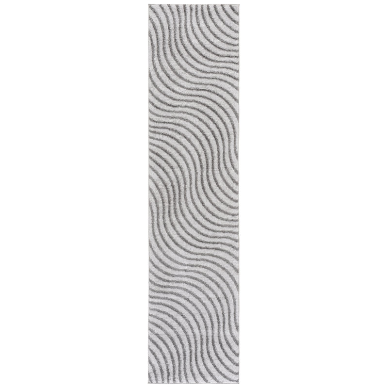 Maven Performance Oriental Indoor Rug, Runner 2'2" x 9'