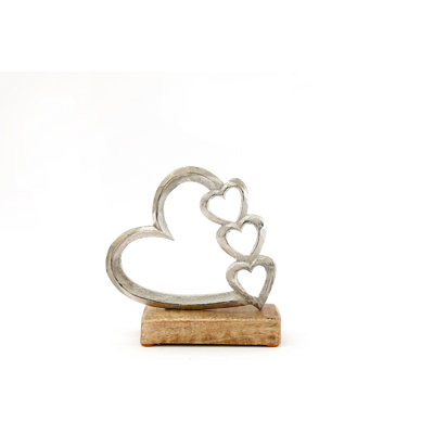 Taveras Abstract Figurines & Sculptures