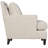 Addison Upholstered Armchair