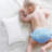 Microfiber Tiny Pillows, Machine Washable - NTBAY-1495686559-1533976066
