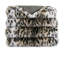 Ocelot Throw Blanket