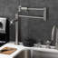 Robinet remplisseur Kingston-73174530