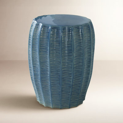 Noyola Judith Gap Garden Stool