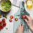 East Urban Home Glass Cutting Board