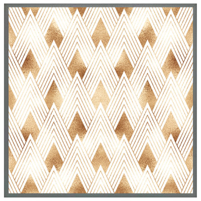 Single Picture Frame Print