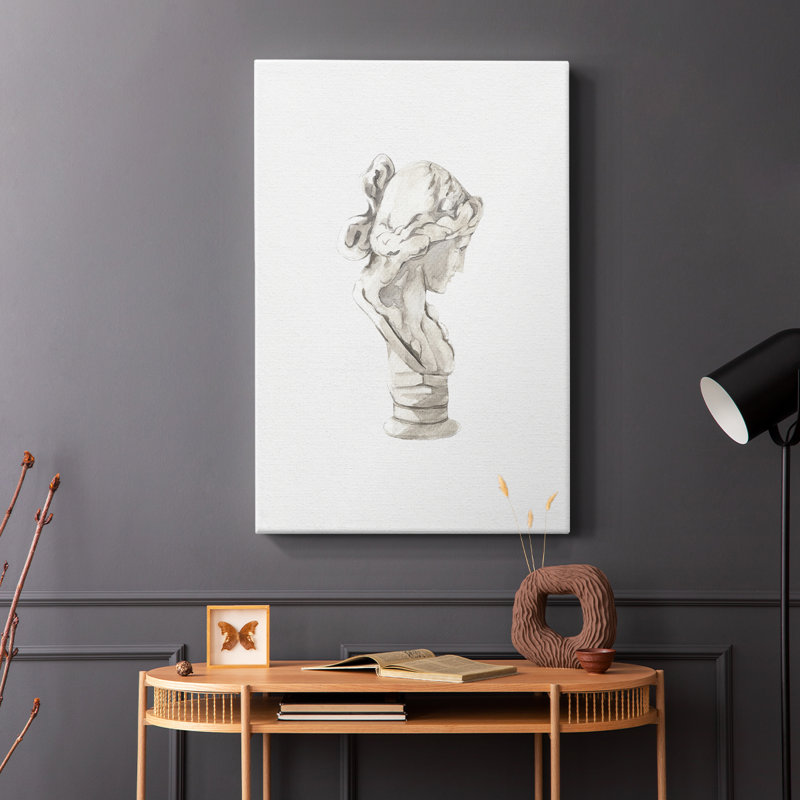 Croquis rétro, collection «Cavas»