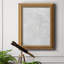 Toile de qualité supérieure Sandstone Grooves II - prête à être accrochée-23418565