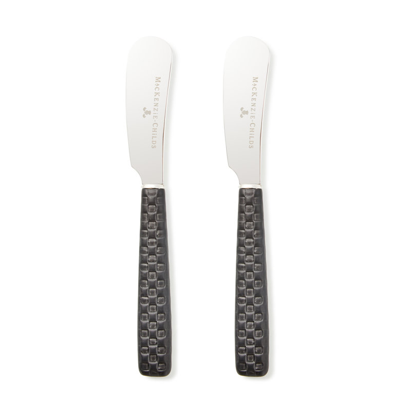 Everyday Spreader Set, Black