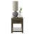 Akeal 19.5'' W Nightstand-1017488538