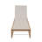 MIA CHAISE LOUNGE