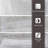4" x 13" Porcelain Stone Look Subway Wall & Floor Tile-51974573