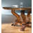 Solid Wood Dining Table-71115164