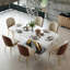 Table de salle à manger Dashon-670974332