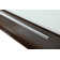 Roman 40'' Single Bathroom Vanity with Engineered Marble Top