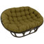 Coussin d'intérieur / d'extérieur Papasan