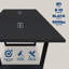 Rectangular Conference Table-993020897-1039518722