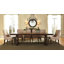 Chaise d'appoint rembourrée H 19 po Barlow