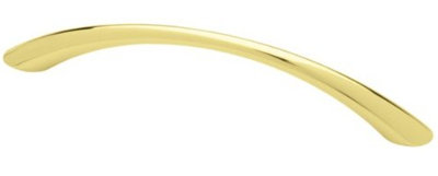 5" Sophisticates Tapered Bow Pull