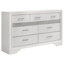Ensemble de chambre à coucher pour grand lit 4 pièces Annie-1308529680-1308529682