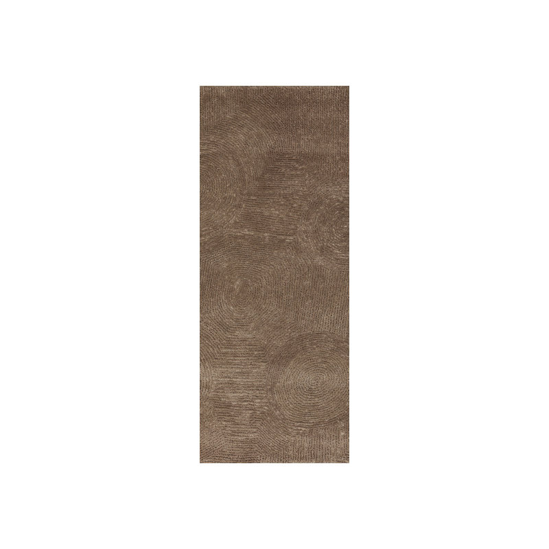 Antonetta Wool Geometric Indoor Rug, Rectangle 2' x 3'