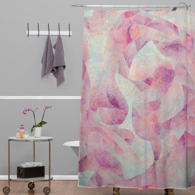 Studebaker Sleep to Dream Single Shower Curtain