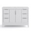 Ensemble de meuble-lavabo simple 48 po Venito Belmar-629610021-593049012