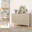 6 tiroirs 47 po Large commode-2105201213