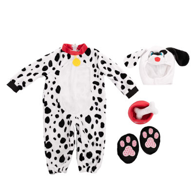 Halloween Baby Animal Costume 1824