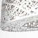 Buco 8 - Light Dimmable Drum Chandelier